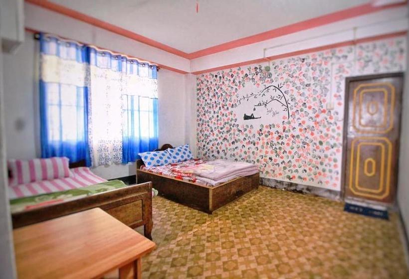 Szálloda Vamoose Shraddha