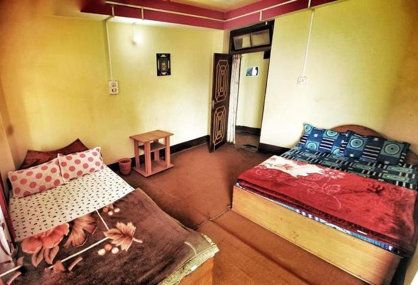 Szálloda Vamoose Shraddha