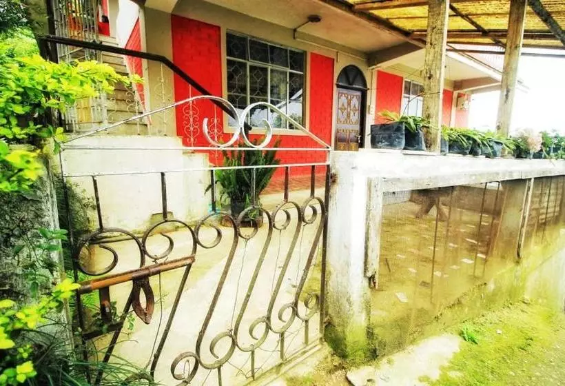 Hotelli Vamoose Shraddha