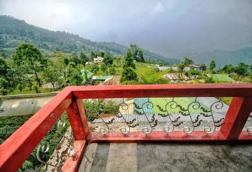 Hotelli Vamoose Shraddha