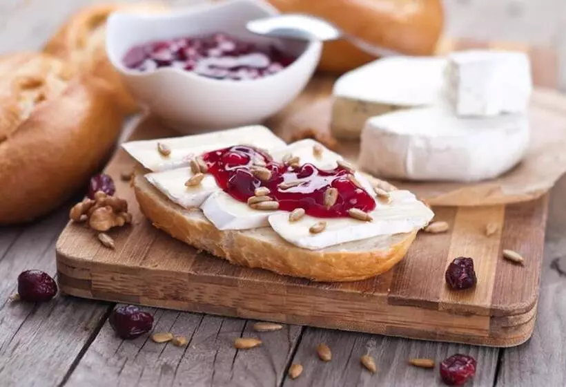 Hotelli Villa Cornaro Tourist Suites