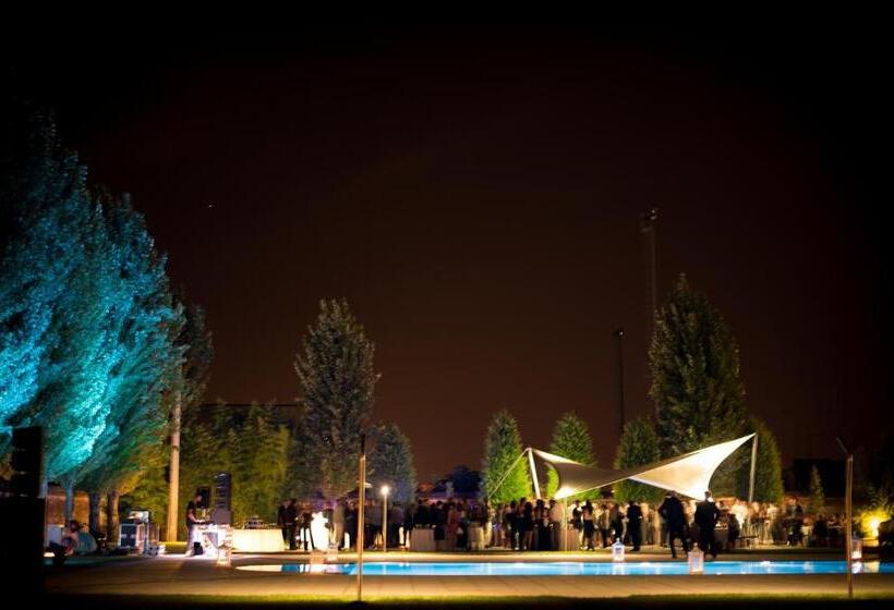 فندق Villa Cornaro Tourist Suites