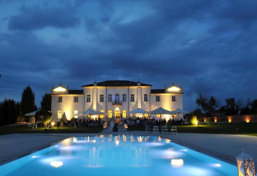 فندق Villa Cornaro Tourist Suites