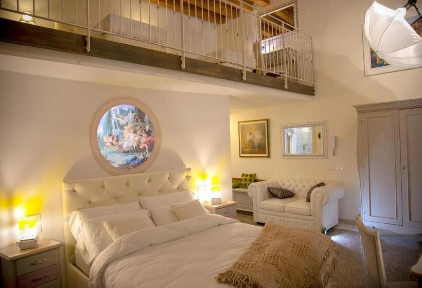 فندق Villa Cornaro Tourist Suites