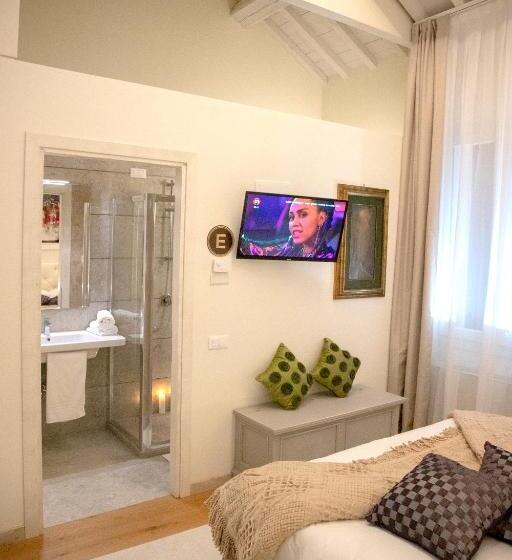 فندق Villa Cornaro Tourist Suites