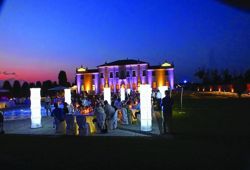 فندق Villa Cornaro Tourist Suites