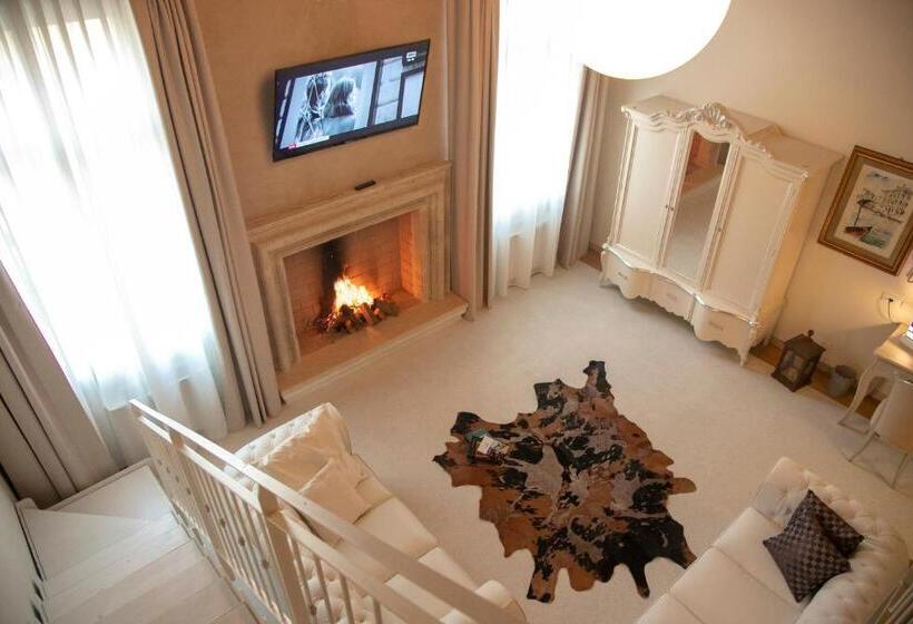 فندق Villa Cornaro Tourist Suites