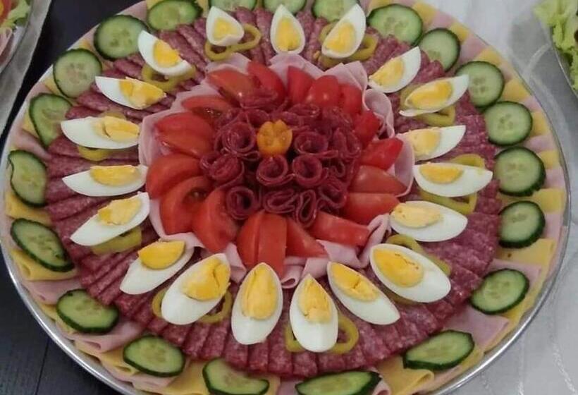 Jolán Pension & Restaurant