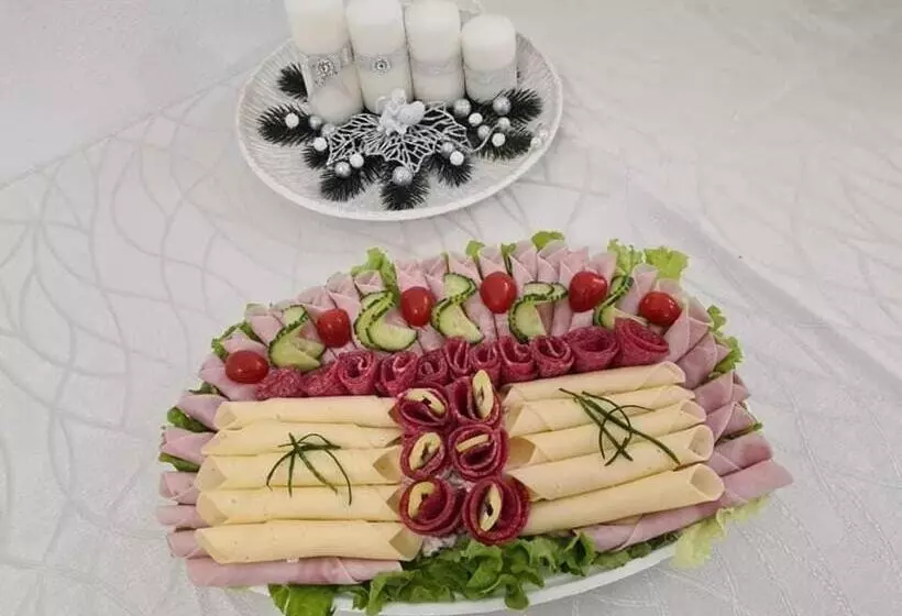 Jolán Pension & Restaurant