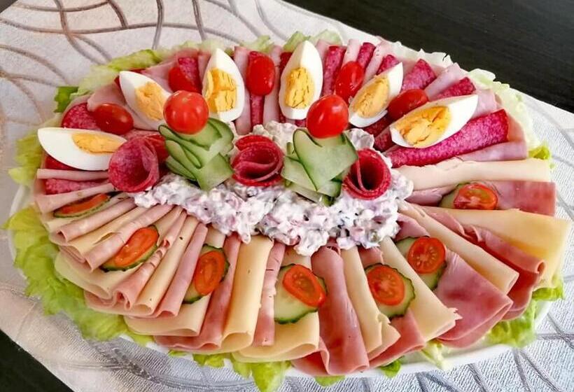 Jolán Pension & Restaurant