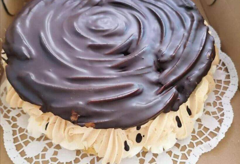 Jolán Pension & Restaurant