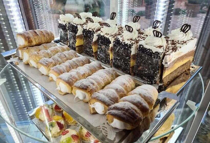 Jolán Pension & Restaurant