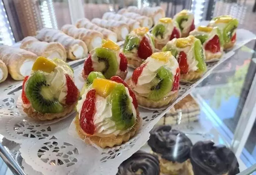 Jolán Pension & Restaurant