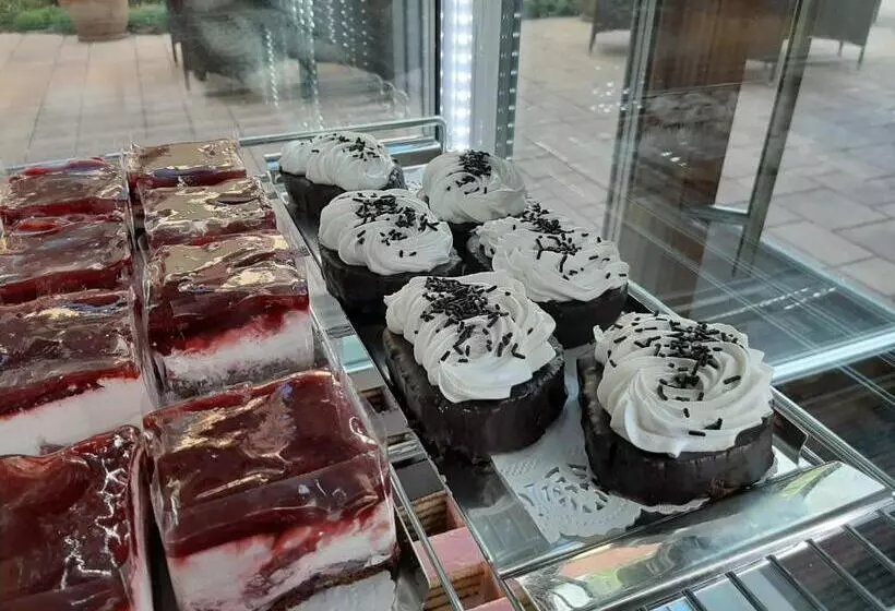 Jolán Pension & Restaurant