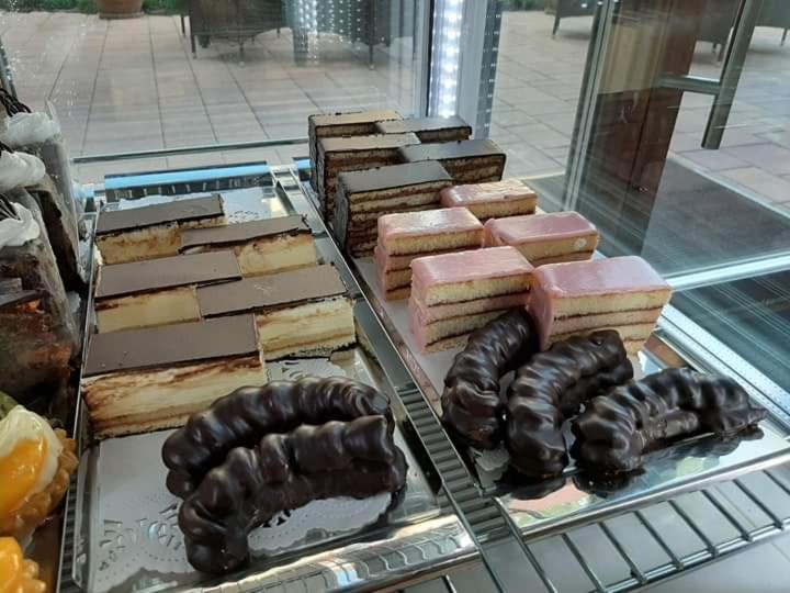 Jolán Pension & Restaurant