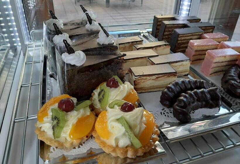 Jolán Pension & Restaurant