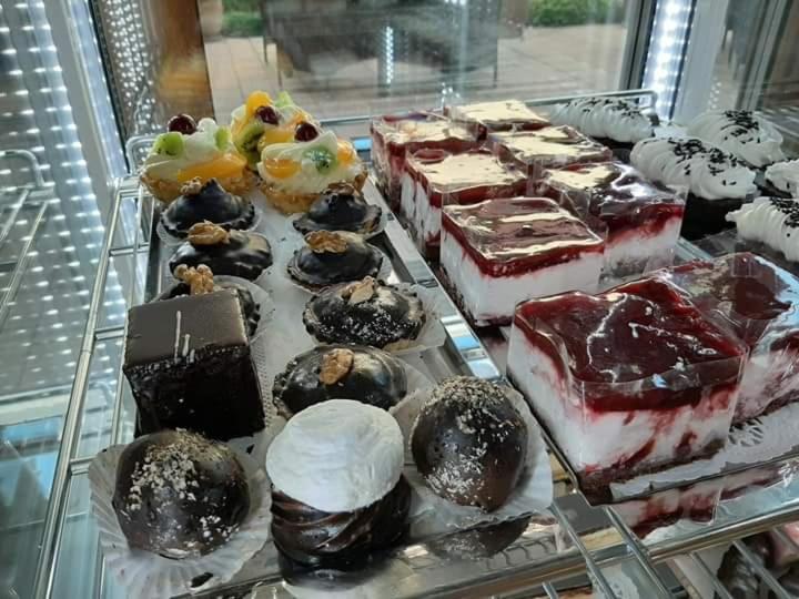 Jolán Pension & Restaurant