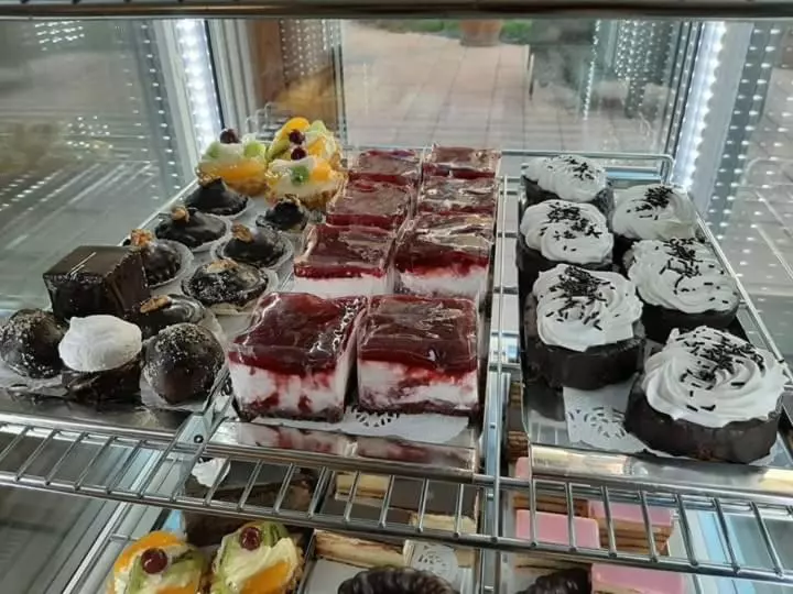 Jolán Pension & Restaurant