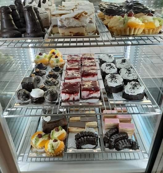 Jolán Pension & Restaurant