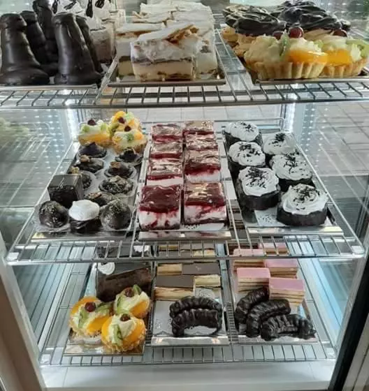 Jolán Pension & Restaurant