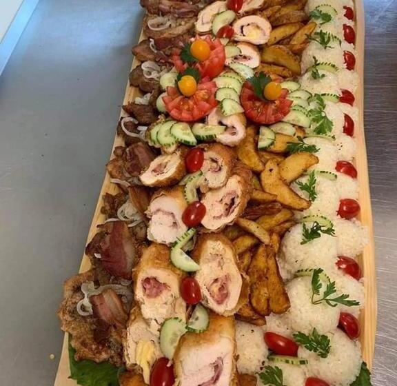 Jolán Pension & Restaurant