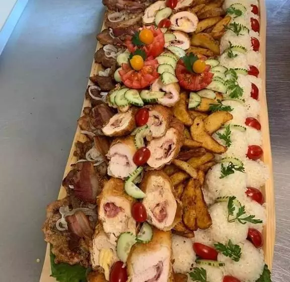 Jolán Pension & Restaurant