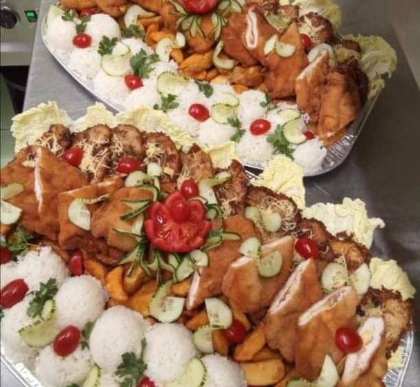 Jolán Pension & Restaurant