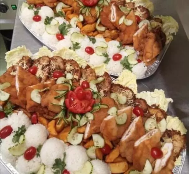 Jolán Pension & Restaurant