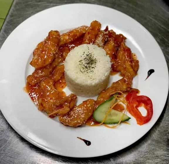 Jolán Pension & Restaurant