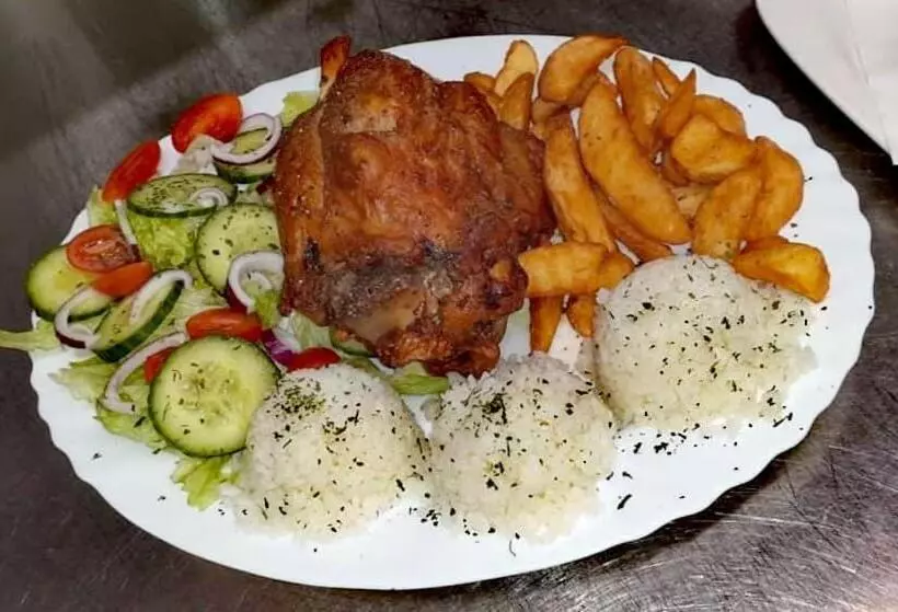 Jolán Pension & Restaurant