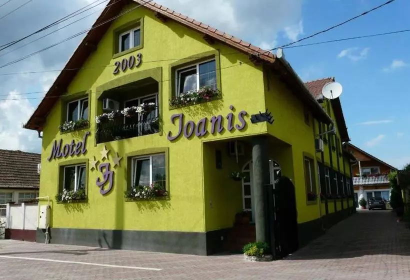 Motel Ioanis