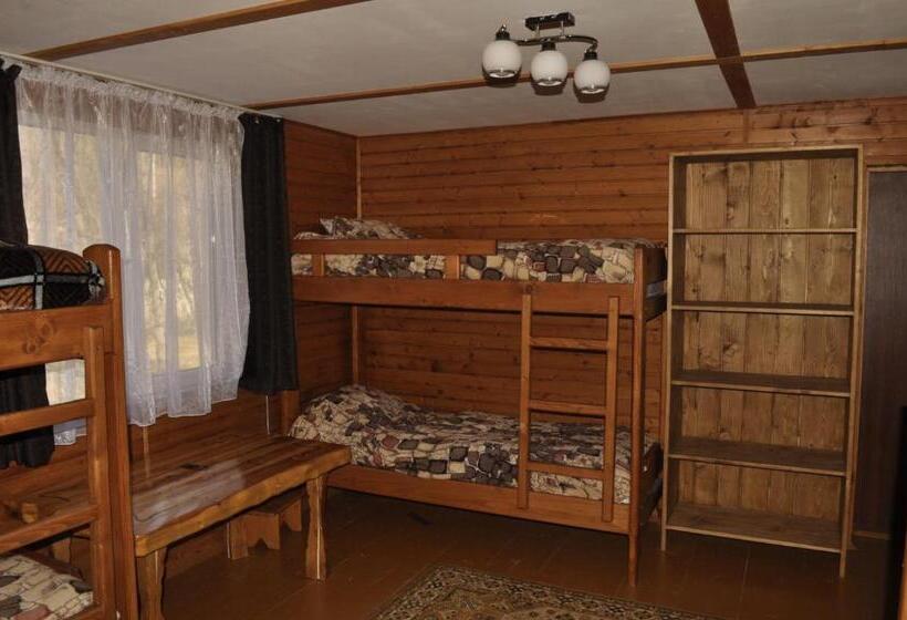 ペンション рада дараба