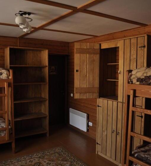 ペンション рада дараба