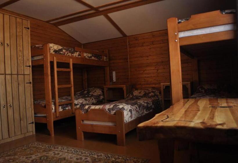 ペンション рада дараба