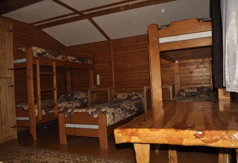 ペンション рада дараба