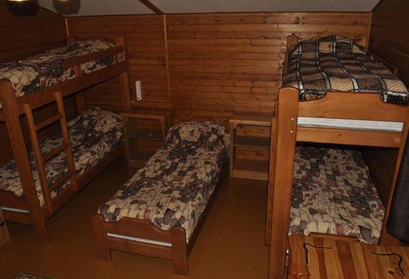 ペンション рада дараба