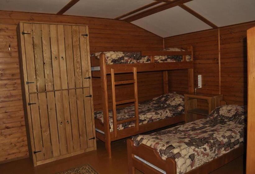 ペンション рада дараба