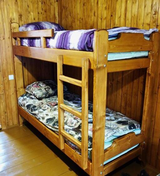 ペンション рада дараба