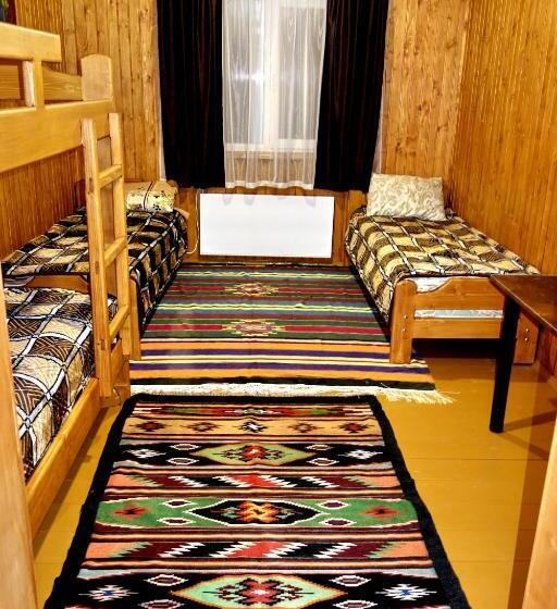 ペンション рада дараба