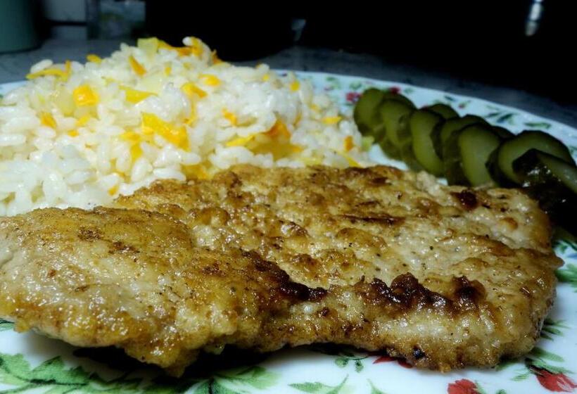 ペンション рада дараба