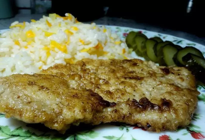 ペンション рада дараба