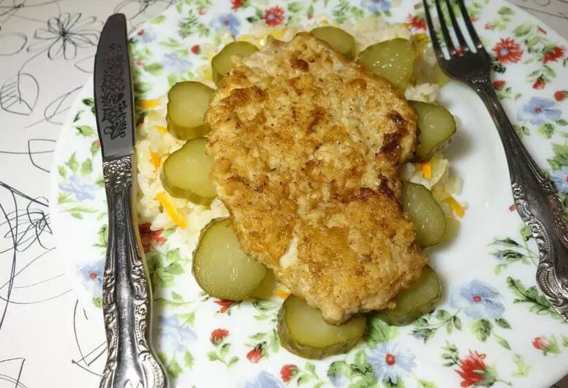 ペンション рада дараба