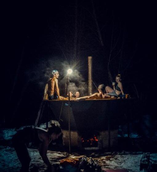 ペンション рада дараба