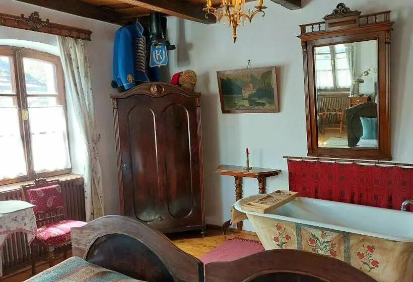 Majatalo Count Kálnoky S Transylvanian Guesthouses