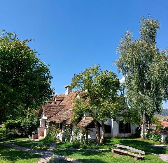 پانسیون Count Kálnoky S Transylvanian Guesthouses