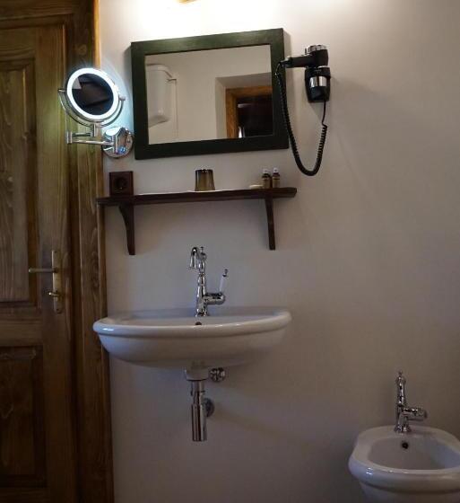 پانسیون Count Kálnoky S Transylvanian Guesthouses