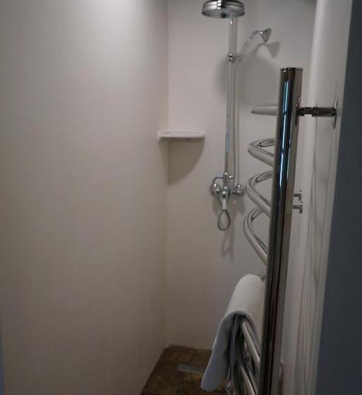 پانسیون Count Kálnoky S Transylvanian Guesthouses