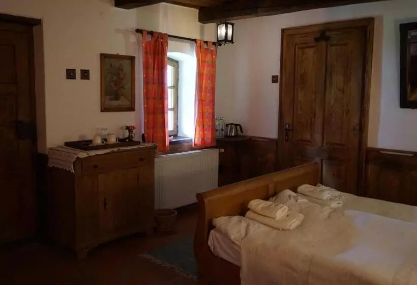 Majatalo Count Kálnoky S Transylvanian Guesthouses