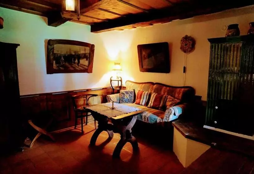 Majatalo Count Kálnoky S Transylvanian Guesthouses