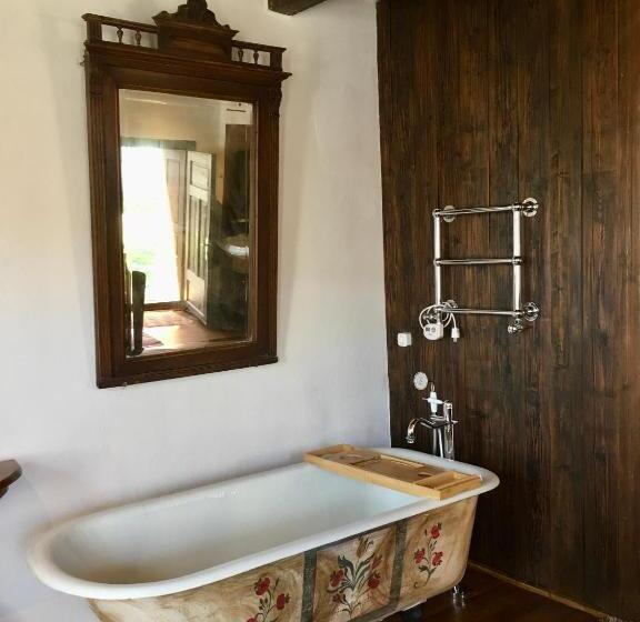 پانسیون Count Kálnoky S Transylvanian Guesthouses